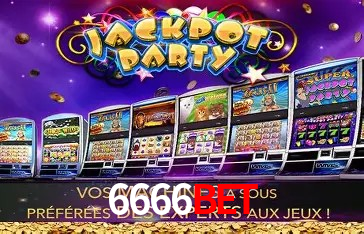 6666Bet Vip