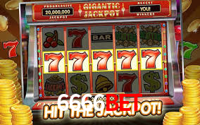 6666Bet
