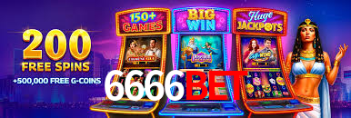 6666Bet