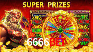 6666Bet