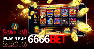 6666Bet