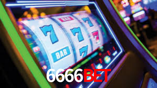 6666Bet